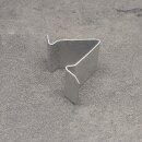 10 Stück KOPOS Kabelrinnen-Schnellverbinder KSV