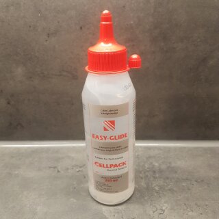 Cellpack Easy Glide 250ml Gleitmittel