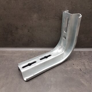 KOPOS Wandbügel L-Profil 100mm