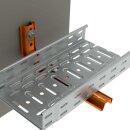 KOPOS Wandbügel L-Profil 100mm