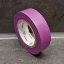 10 Stück BBC Cellpack Isolierband 10m/15mm lila