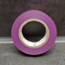 10 Stück BBC Cellpack Isolierband 10m/15mm lila