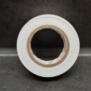 10 Stück BBC Cellpack Isolierband 10m/15mm weiss