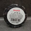 10 Stück Cellpack Isolierband 10m/15mm schwarz