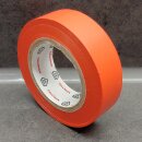 10 Stück BBC Cellpack Isolierband 10m/15mm orange