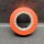 10 St&uuml;ck Cellpack Isolierband 10m/15mm orange