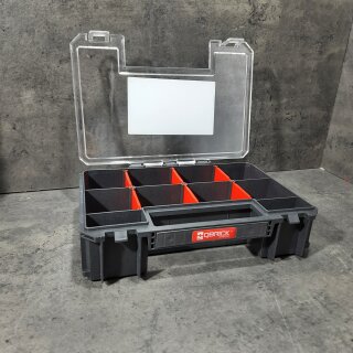 QBRICK® Sortimentsbox TWO Oranizer Multi