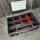 QBRICK® Sortimentsbox TWO Oranizer Multi