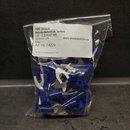 Gabel-Kabelschuh isoliert 1,5-2,5mm² M5 blau VPE100