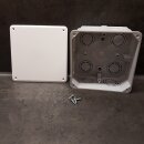 KOPOS Unterputz-Verteilerdose 107x107x50