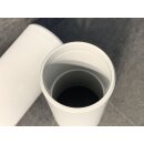3 Stück KOPOS Verbindungsmuffe PVC für Stangenrohr M 40
