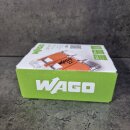 WAGO Hebelklemme 3fach 221-413 (50)