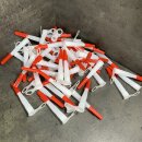50 Stück Kartuschenspitze 110mm...