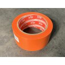 3 Rollen KIP 319-65 PE Schutzband PREMIUM 50mm x 33m orange