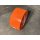 6 Rollen KIP 319-65 PE Schutzband PREMIUM 50mm x 33m orange
