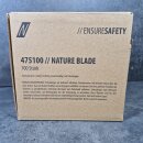 100 Stück NITRAS Einweg-Rasierer Nature Blade