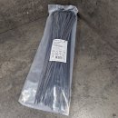 Kabelbinder (100) 4,8 x 360 mm schwarz