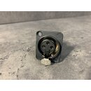 NEUTRIK NC3FD-LX-BAG XLR 3 pol Einbaubuchse female schwarz