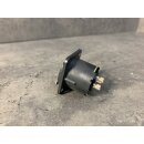 NEUTRIK NC3FD-LX-BAG XLR 3 pol Einbaubuchse female schwarz