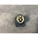 NEUTRIK NC3FD-LX-BAG XLR 3 pol Einbaubuchse female schwarz