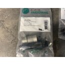 NEUTRIK NC3FXX XLR 3 pol Stecker female silber -SALE-