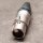NEUTRIK NC3FXX XLR 3 pol Stecker female silber -SALE-