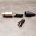 NEUTRIK NC3FXX XLR 3 pol Stecker female silber -SALE-