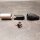 NEUTRIK NC3MXX XLR 3 pol Stecker male silber -SALE-