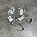 10 Stück KOPOS Klammer für Deckel Kabelrinne...