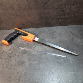 Spannflex weiß verstellbare länge