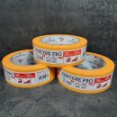 3 Rollen SunCore Pro 36mm/50m Abdeckklebeband 120°C