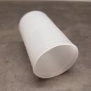 KOPOS M50 Verbinder Muffe Transparent für flexibles...