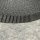 Montageband Gewebe schwarz 15mm x 15 Meter