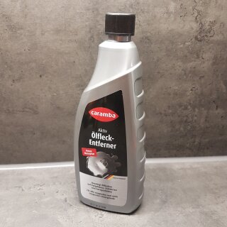 Caramba Aktiv Ölfleck-Entferner 1 Liter