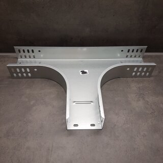 KOPOS T-Stück für Kabelrinne 60x100