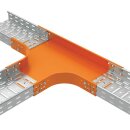 T-Stück für Kabelrinne 60x100