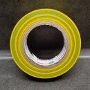 10 Stück BBC Cellpack Isolierband 10m/15mm grün/gelb
