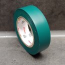 10 Stück BBC Cellpack Isolierband 10m/15mm grün