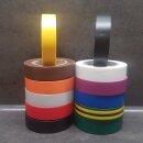 12 Stück BBC Cellpack Isolierband 10m/15mm gemischt