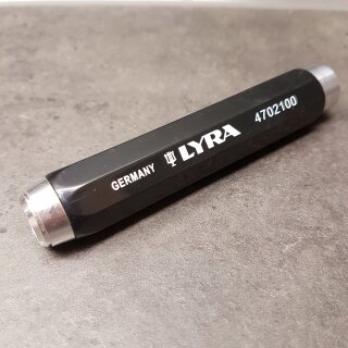 Kreidehalter Lyra für Kreide 10mm