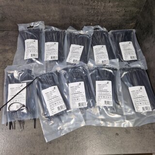 Pinselset 15 teilig