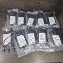 1000 Stück Kabelbinder 3,6 x 150 mm schwarz DQ