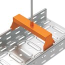 KOPOS Aussenaufhängung für Kabelrinne KZI 60x200