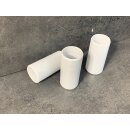 3 Stück Verbindungsmuffe PVC für Stangenrohr M 25