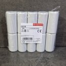 10 Stück KOPOS Verbindungsmuffe PVC für Stangenrohr M 25
