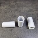 10 Stück KOPOS Verbindungsmuffe PVC für Stangenrohr M 25