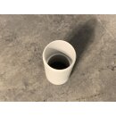 3 Stück KOPOS Verbindungsmuffe PVC für Stangenrohr M 25