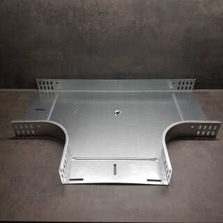 KOPOS T-Stück für Kabelrinne 60x300