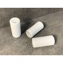 3 Stück KOPOS Verbindungsmuffe PVC für...