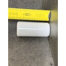 3 Stück KOPOS Verbindungsmuffe PVC für Stangenrohr M 20